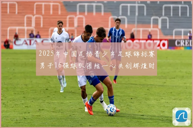 2025年中国足协青少年足球锦标赛男子16强球队团结一心共创辉煌时刻