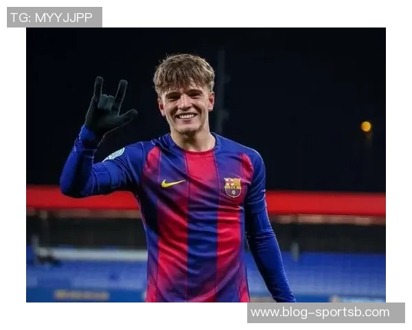 巴萨积极推进续约中场小将胡安埃尔南德斯已进行数月谈判 巴萨积极推进续约中场小将胡安埃尔南德斯已进行数月谈判