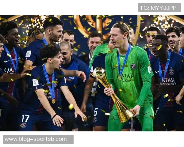 巴黎圣日耳曼今夜抵达多哈全力备战洲际杯赛事 巴黎圣日耳曼今夜抵达多哈全力备战洲际杯赛事